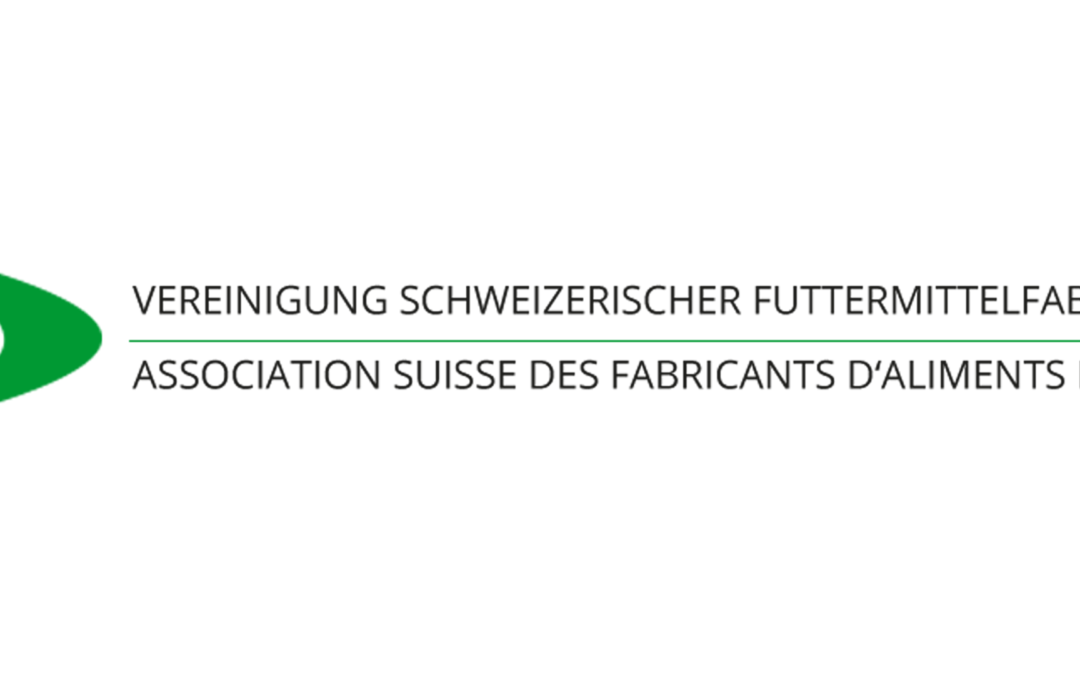 Vereinigung Schweizerischer Futtermittelfabrikanten sucht Geschäftsführer/-in – jetzt bewerben!